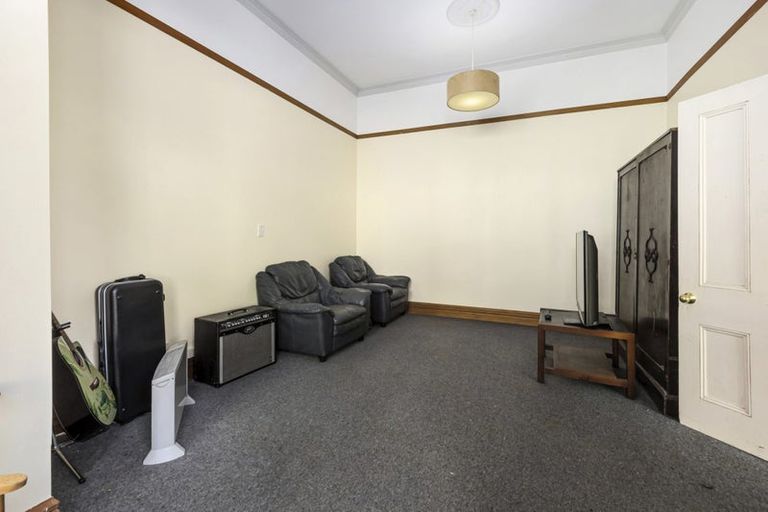 Photo of property in 38 Devon Street, Aro Valley, Wellington, 6021