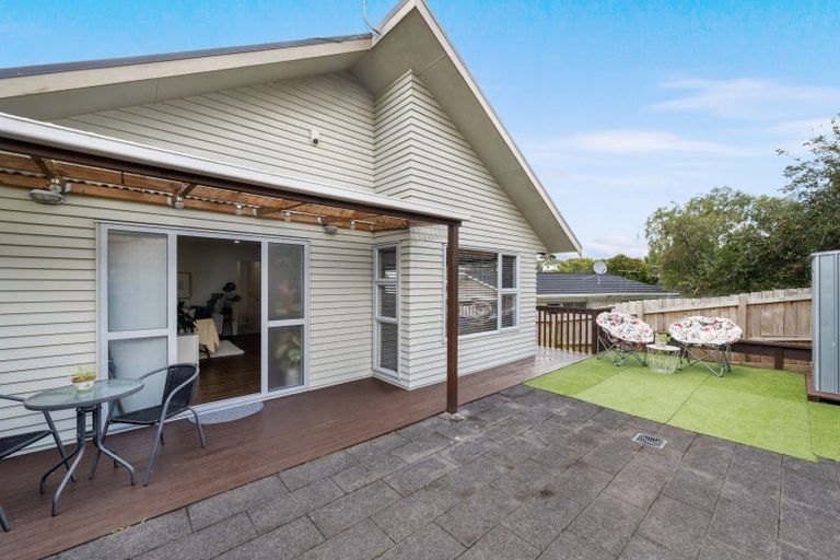 Photo of property in 42b Rodney Street, Howick, Auckland, 2014