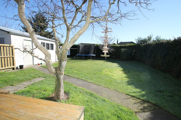 Photo of property in 11 Ross Street, Mosgiel, 9024