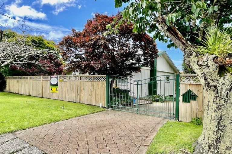 Photo of property in 6 Beatty Avenue, Te Puke, 3119