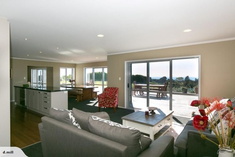 Photo of property in 1 Wilson Road, Urenui, 4375