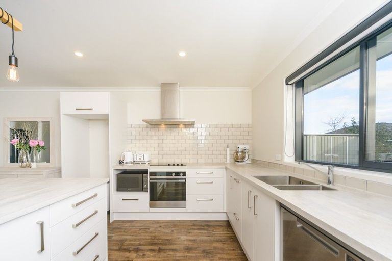 Photo of property in 1 Middleton Way, Ashhurst, 4810