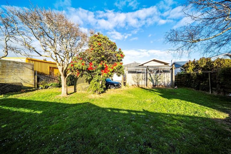 Photo of property in 119 Victoria Street, Hawera, 4610