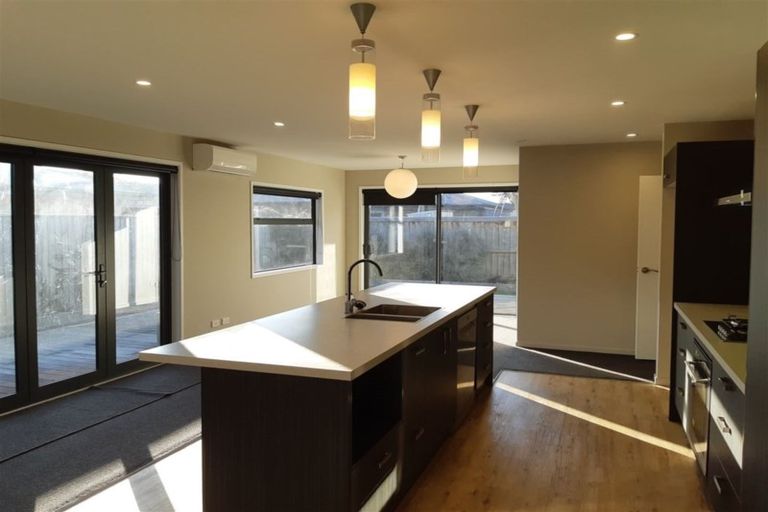 Photo of property in 16 Storer Street, Kaiapoi, 7630