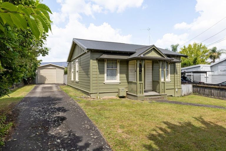 Photo of property in 31 Rifle Range Road, Dinsdale, Hamilton, 3204
