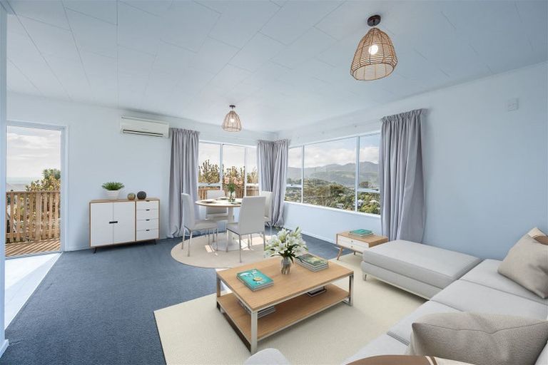 Photo of property in 105 Princes Drive, Britannia Heights, Nelson, 7010