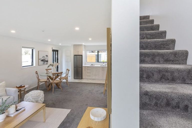 Photo of property in 29 Webb Street, St Albans, Christchurch, 8014