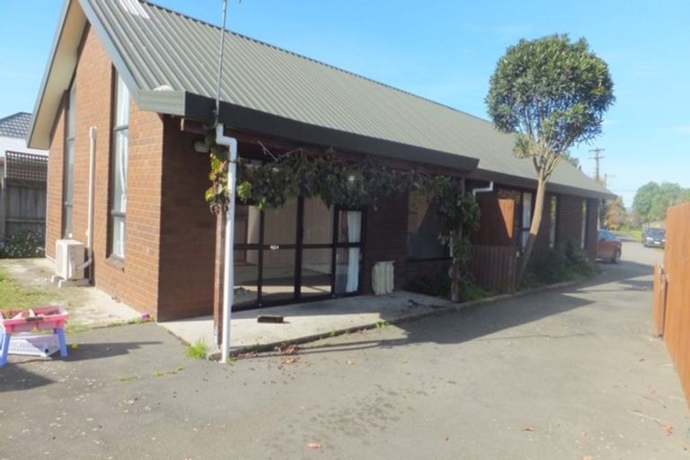 Photo of property in 461a Pages Road, Aranui, Christchurch, 8061