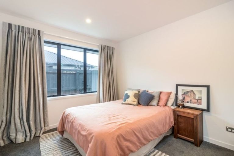 Photo of property in 25 William Nicholls Drive, Belfast, Christchurch, 8051