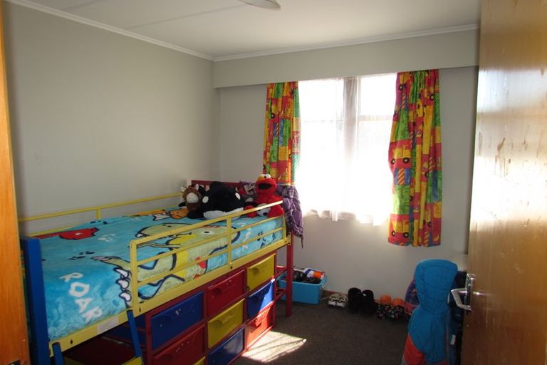 Photo of property in 58 Johnstone Street, Masterton, 5810