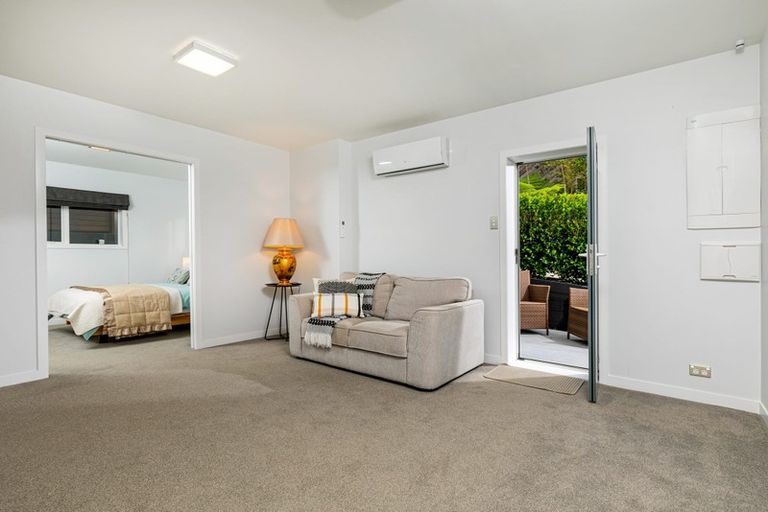 Photo of property in 10a Surville Place, Mairangi Bay, Auckland, 0630