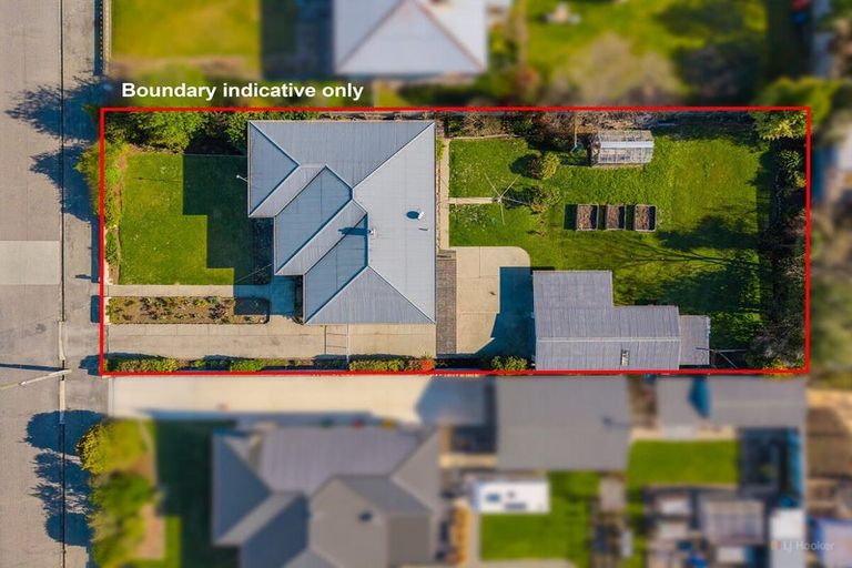 Photo of property in 34 Belt Street, Waimate, 7924