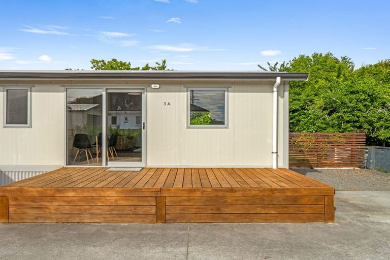 Photo of property in 3a Mitchell Street, Aramoho, Whanganui, 4500
