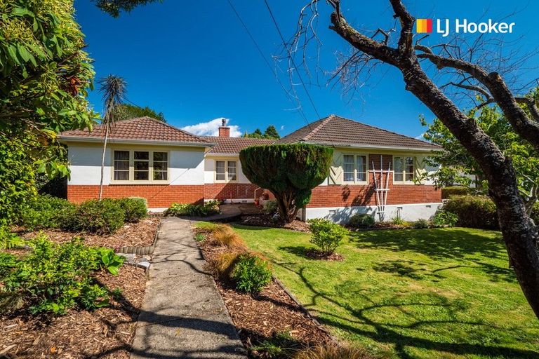 Photo of property in 29 Chapman Street, Wakari, Dunedin, 9010