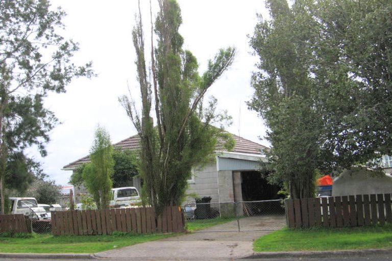 Photo of property in 27 Worth Street, Kaitaia, 0410