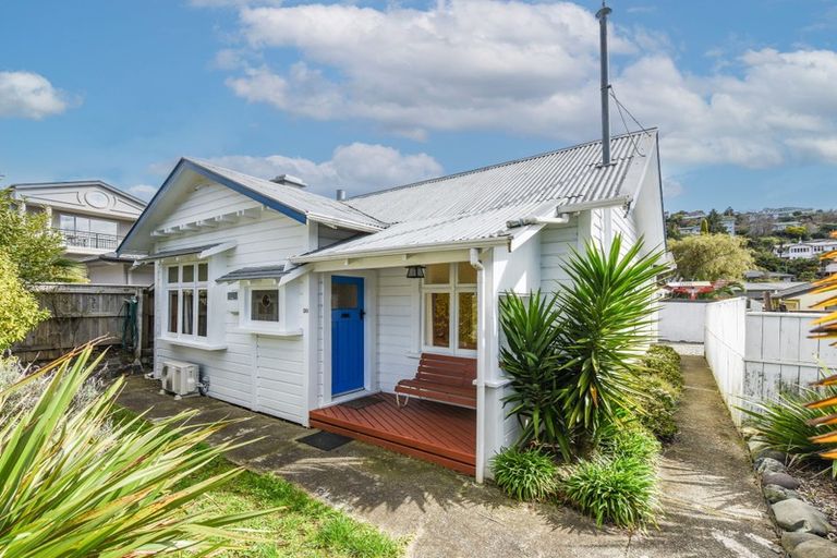 Photo of property in 4/30 Waimea Road, Nelson South, Nelson, 7010