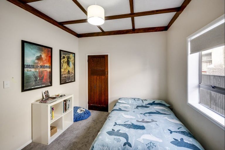 Photo of property in 16a Georges Drive, Napier South, Napier, 4110