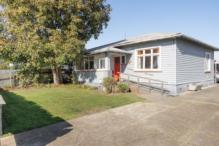 Photo of property in 1/501 Lyndon Road East, Hastings, 4122