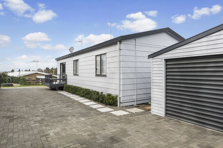Photo of property in 440b Kahikatea Drive, Dinsdale, Hamilton, 3204