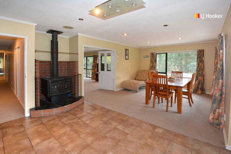 Photo of property in 65 Poulters Road, Leith Valley, Dunedin, 9010