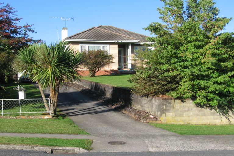 Photo of property in 9 Reservoir Street, Putaruru, 3411