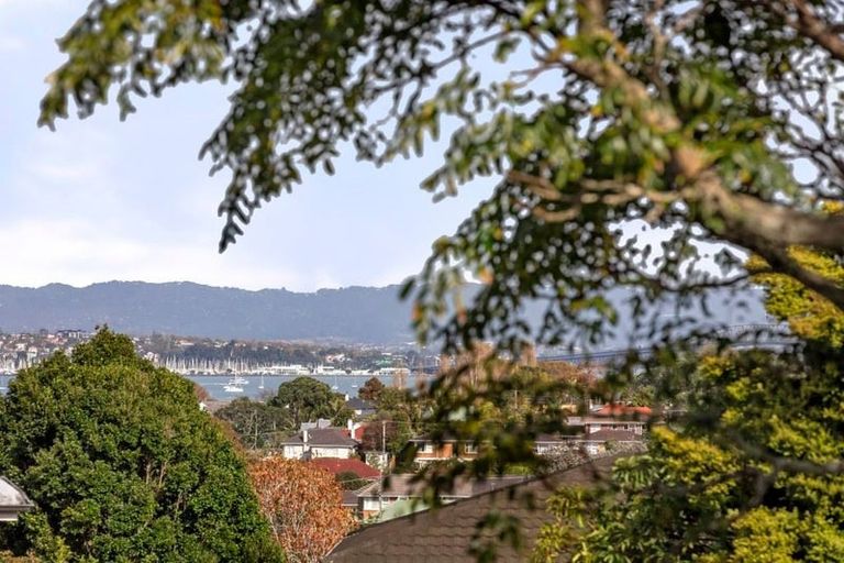 Photo of property in 46 Merani Street, Belmont, Auckland, 0622