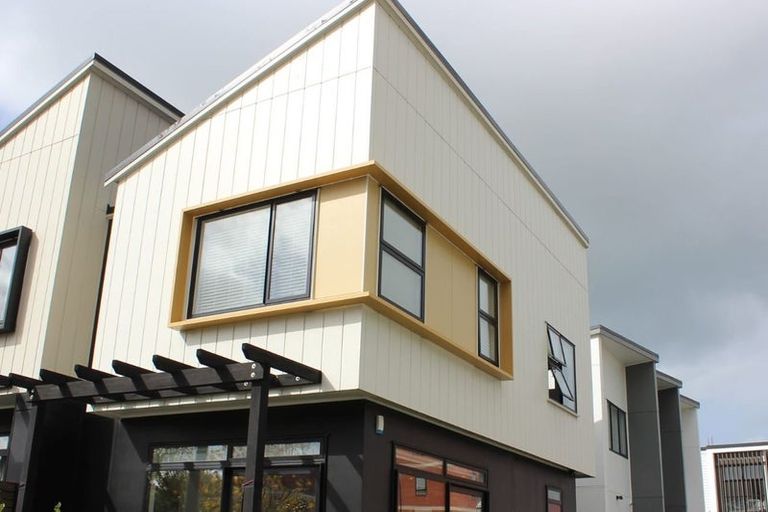 Photo of property in 2 Sidney Wallingford Way, Hobsonville, Auckland, 0616