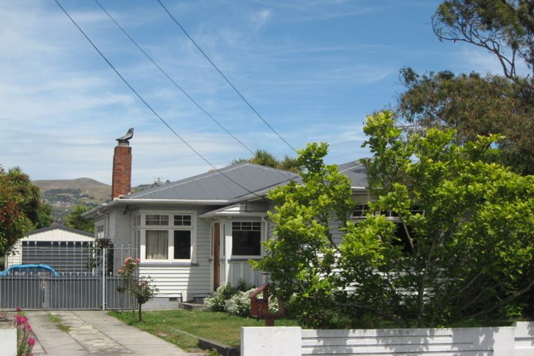 Photo of property in 26 Penrith Avenue, Somerfield, Christchurch, 8024