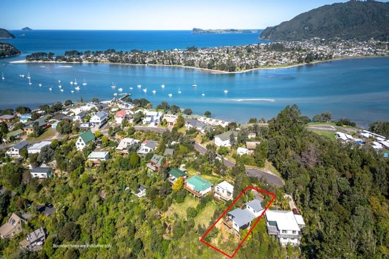 Photo of property in 29 Tairua Heights, Tairua, 3508