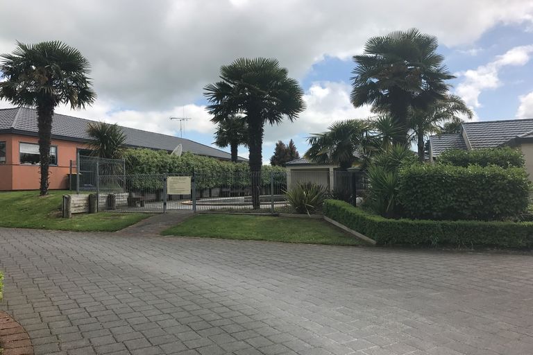 Photo of property in 19/277 Williams Street, Te Awamutu, 3800