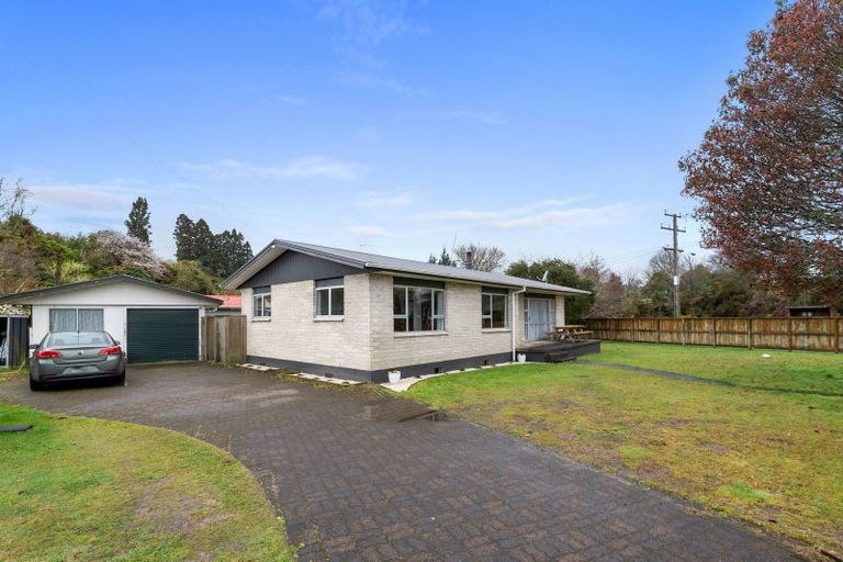 Photo of property in 1 Parkcliff Road, Tikitere, Rotorua, 3074