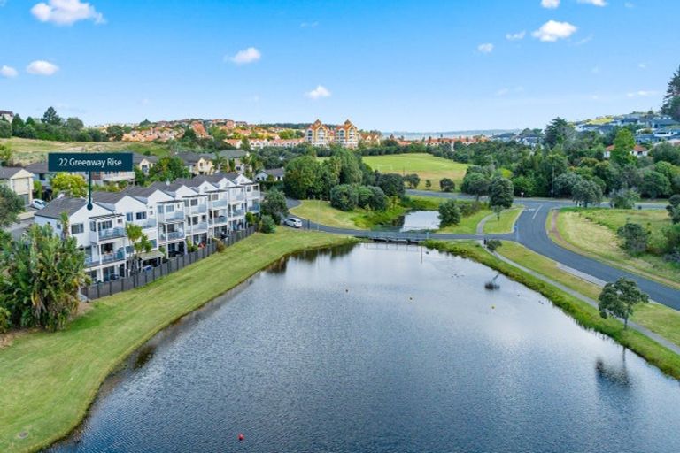 Photo of property in 22 Greenway Rise, Gulf Harbour, Whangaparaoa, 0930