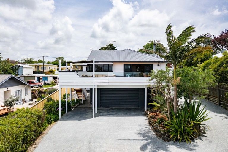 Photo of property in 11 Islington Street, Dargaville, 0310