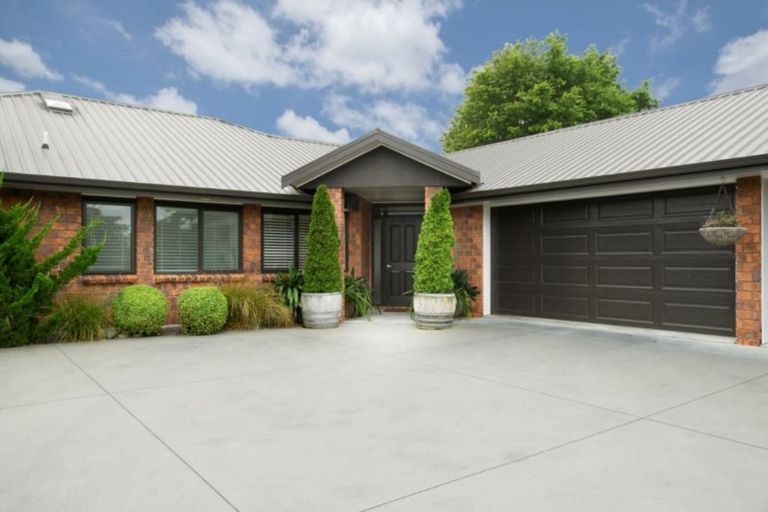Photo of property in 34 Grosvenor Drive, Matamata, 3400