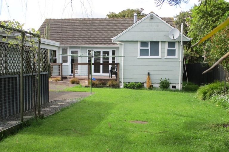 Photo of property in 193 Oxford Terrace, Avalon, Lower Hutt, 5011