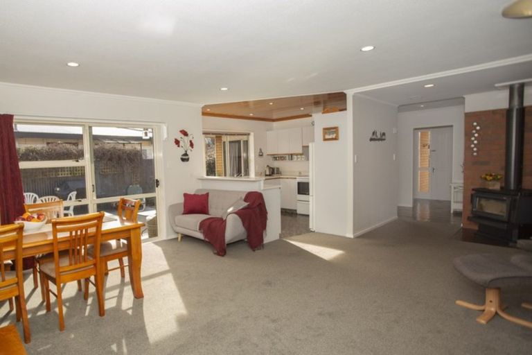 Photo of property in 27 Nursery Drive, Tinwald, Ashburton, 7700