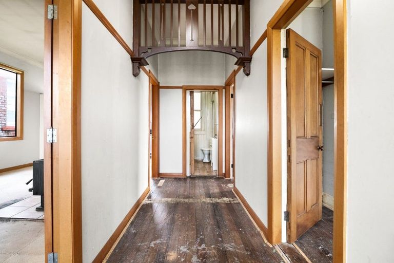 Photo of property in 283 Oxford Street, South Dunedin, Dunedin, 9012