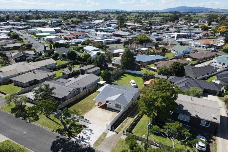 Photo of property in 113 Young Street, Te Awamutu, 3800