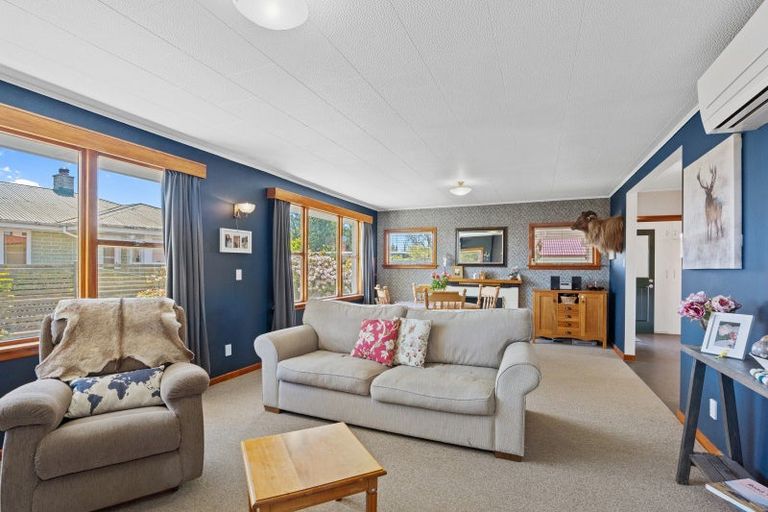 Photo of property in 18 Mcdonald Street, Netherby, Ashburton, 7700