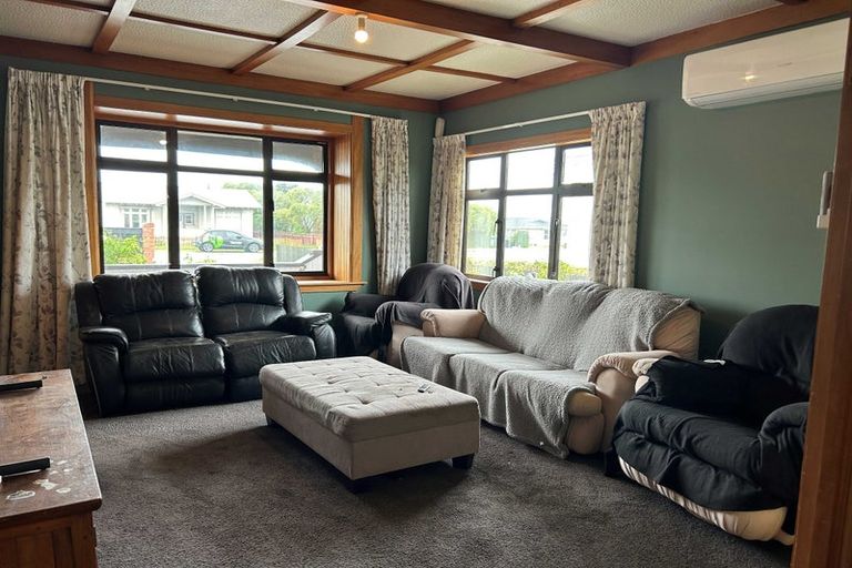 Photo of property in 28 Hobson Street, Feilding, 4702