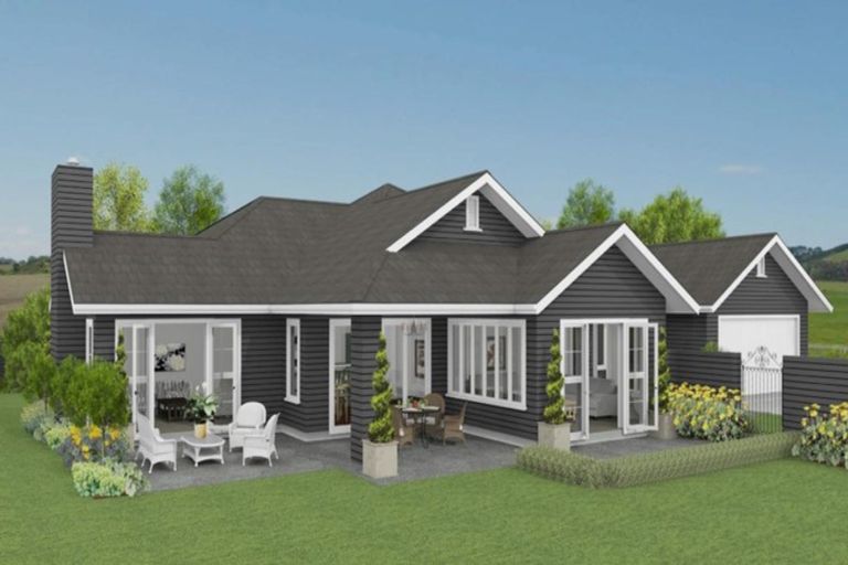 Photo of property in 12 Seachange Drive, Leamington, Cambridge, 3432