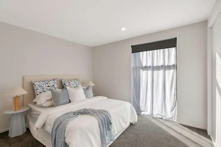 Photo of property in 5/5 Reading Street, Upper Riccarton, Christchurch, 8041