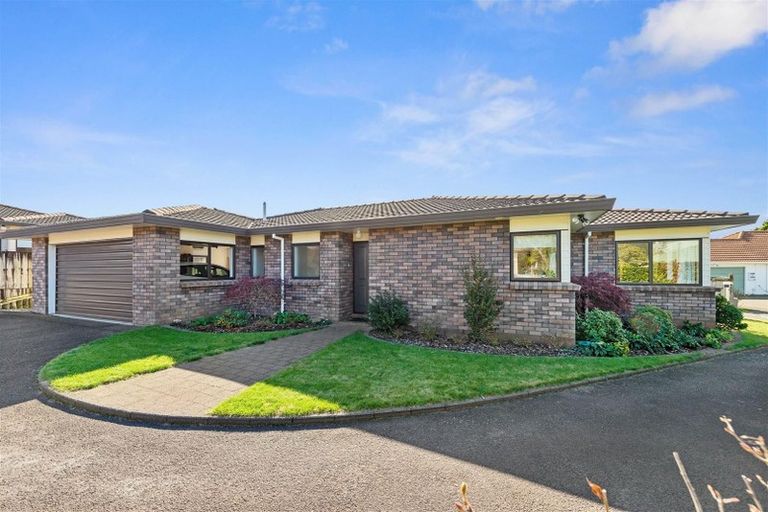 Photo of property in 8a Everard Place, Ngongotaha, Rotorua, 3010