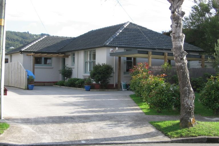 Photo of property in 7 Clement Grove, Taita, Lower Hutt, 5011