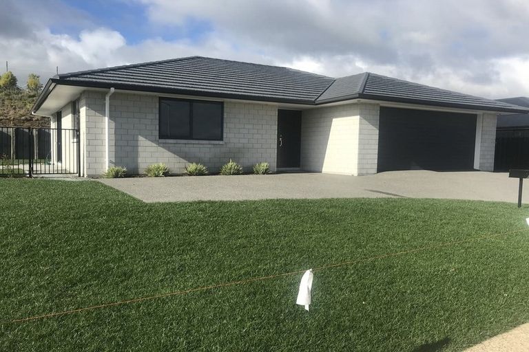 Photo of property in 25 Blacklock Road, Pyes Pa, Tauranga, 3112