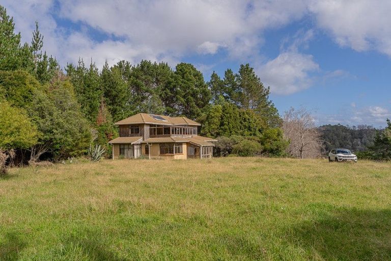 Photo of property in 425n Boat Harbour Road, Whenuakite, Whitianga, 3591