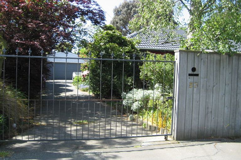 Photo of property in 57 Jocelyn Street, Casebrook, Christchurch, 8051