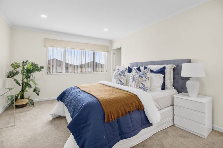 Photo of property in 13 Puoro Street, Flat Bush, Auckland, 2019