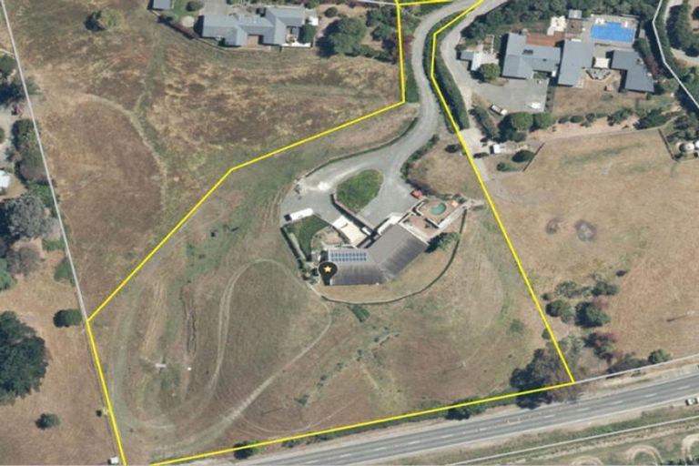 Photo of property in The Woolshed, 15c Omarunui Road, Waiohiki, Napier, 4183