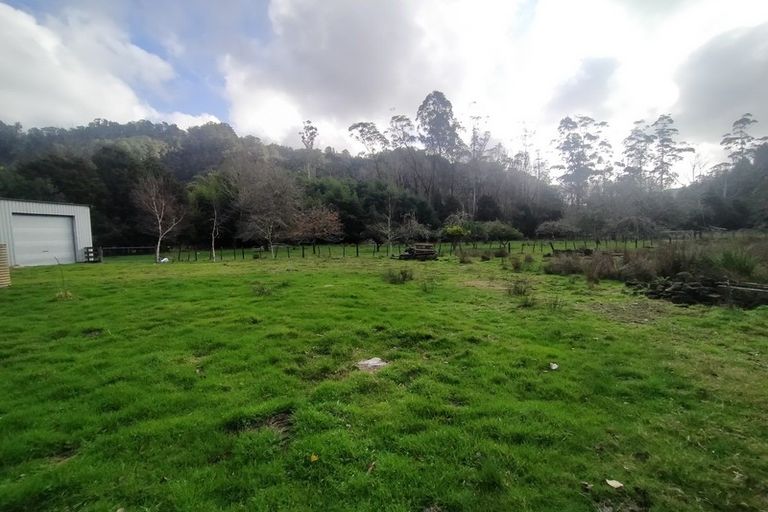 Photo of property in 1201 Okau Road, Ahititi, Urenui, 4378